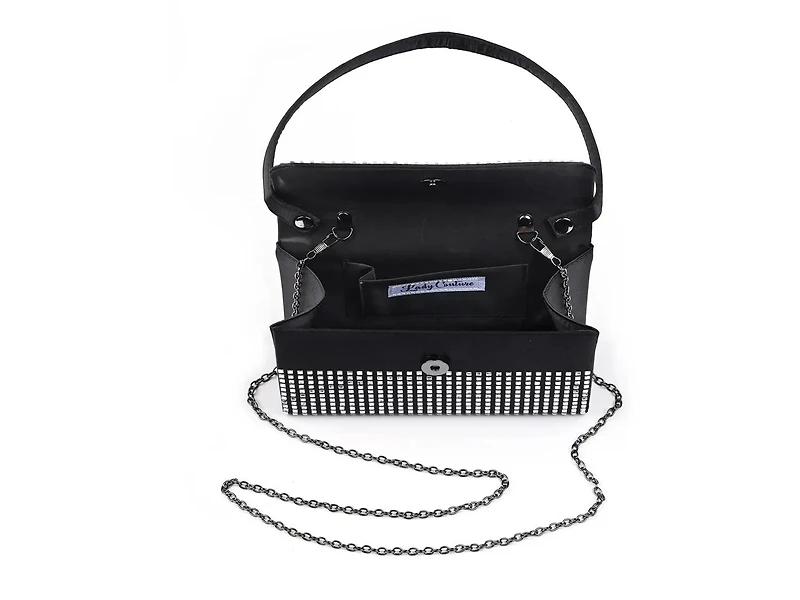 Shana Mini Satchel