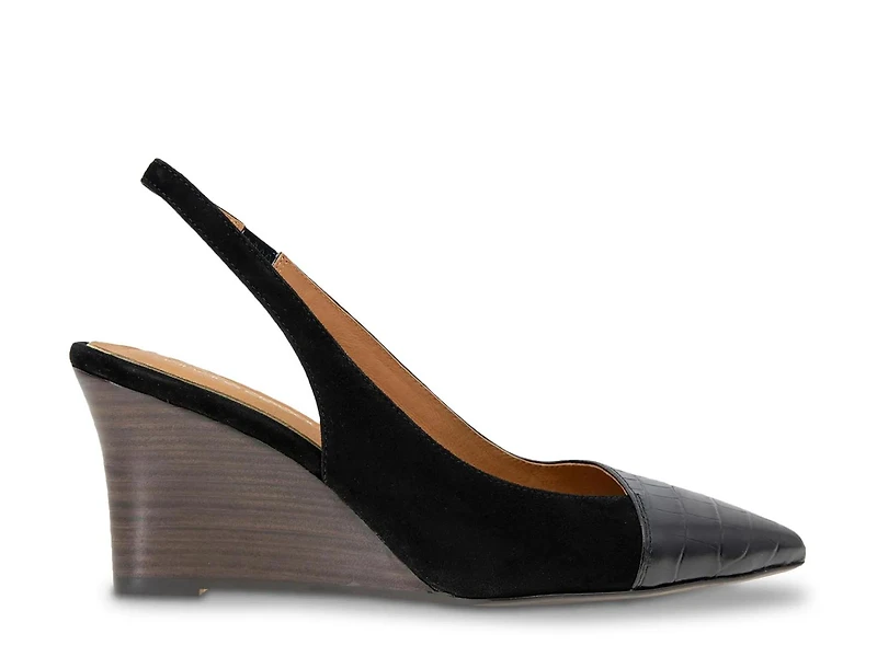 Laina Wedge Pump