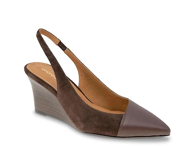 Laina Wedge Pump