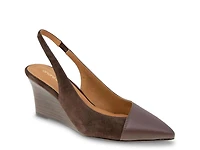Laina Wedge Pump