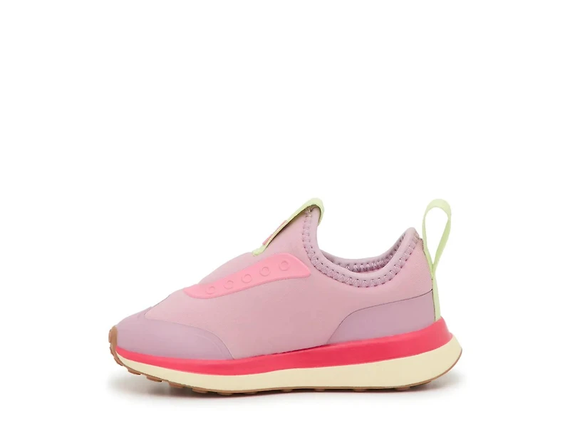 Robbie Dash Slip-On Sneaker - Kids'