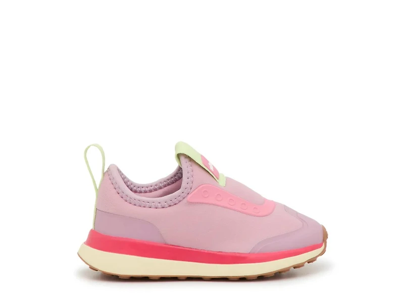 Robbie Dash Slip-On Sneaker - Kids'