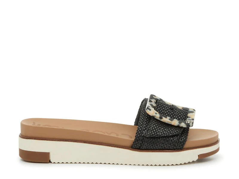 Ariane Wedge Sandal