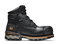 Boondock Work Boot - Men's