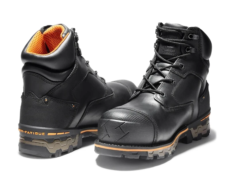 Boondock Work Boot - Men's