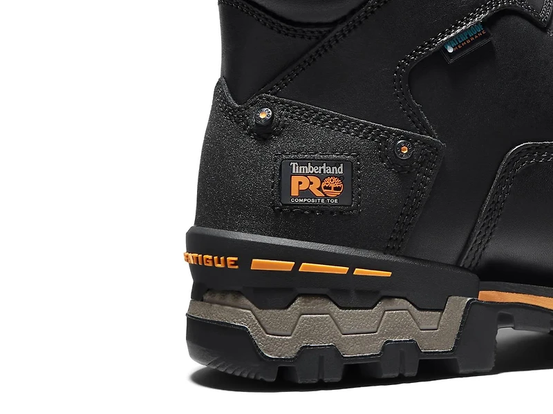 Boondock Work Boot - Men's