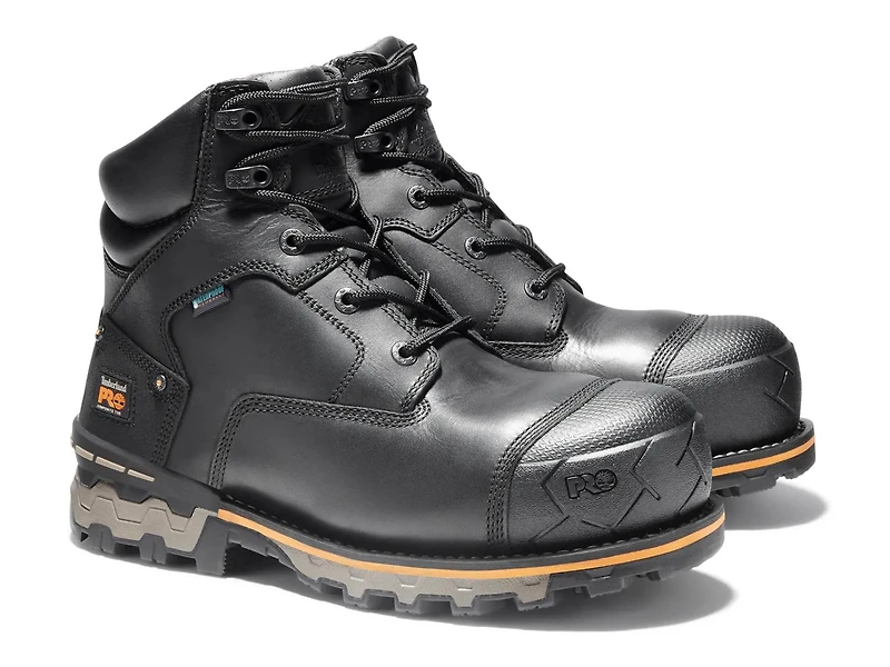 Boondock Work Boot - Men's