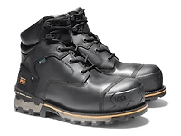 Boondock Work Boot - Men's