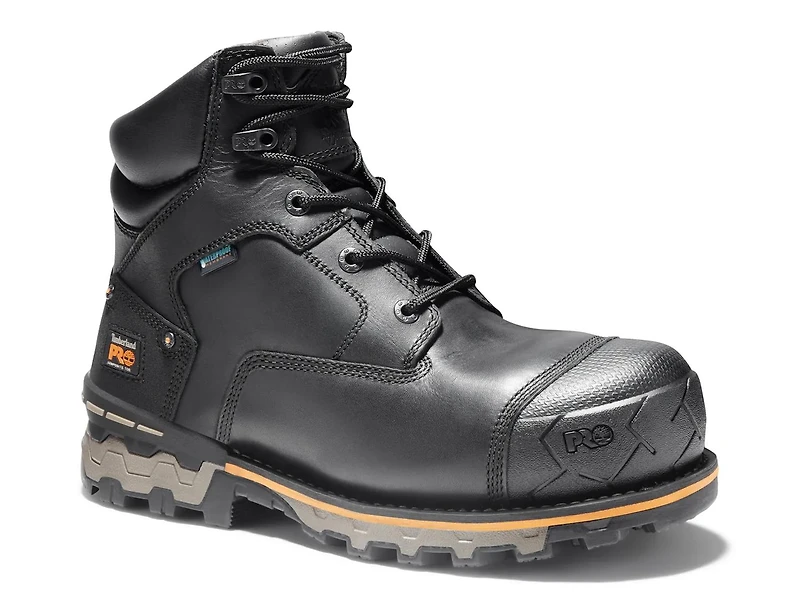 Boondock Work Boot - Men's