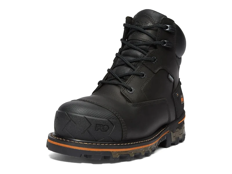 Boondock Work Boot - Men's