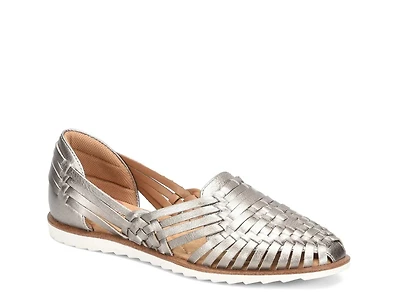 Rainer Huarache Sandal