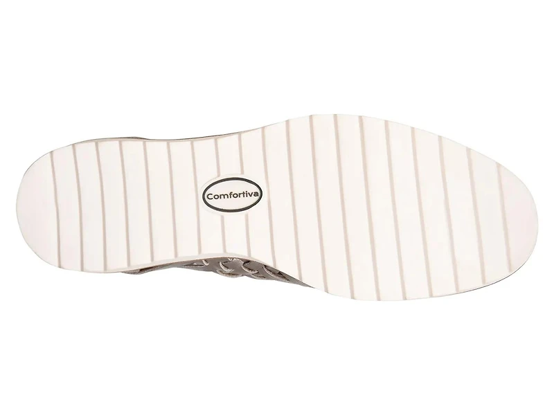 Rainer Huarache Sandal