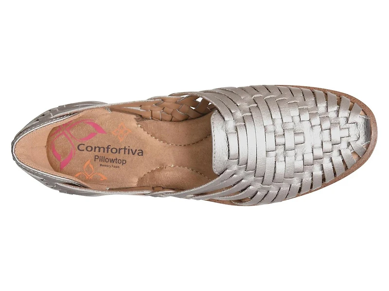 Rainer Huarache Sandal