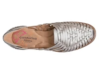 Rainer Huarache Sandal