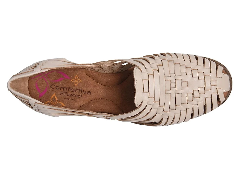 Rainer Huarache Sandal