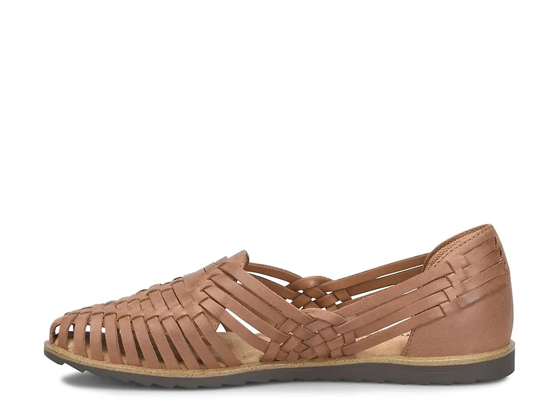 Rainer Huarache Sandal