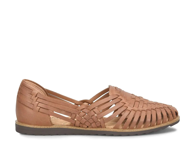 Rainer Huarache Sandal