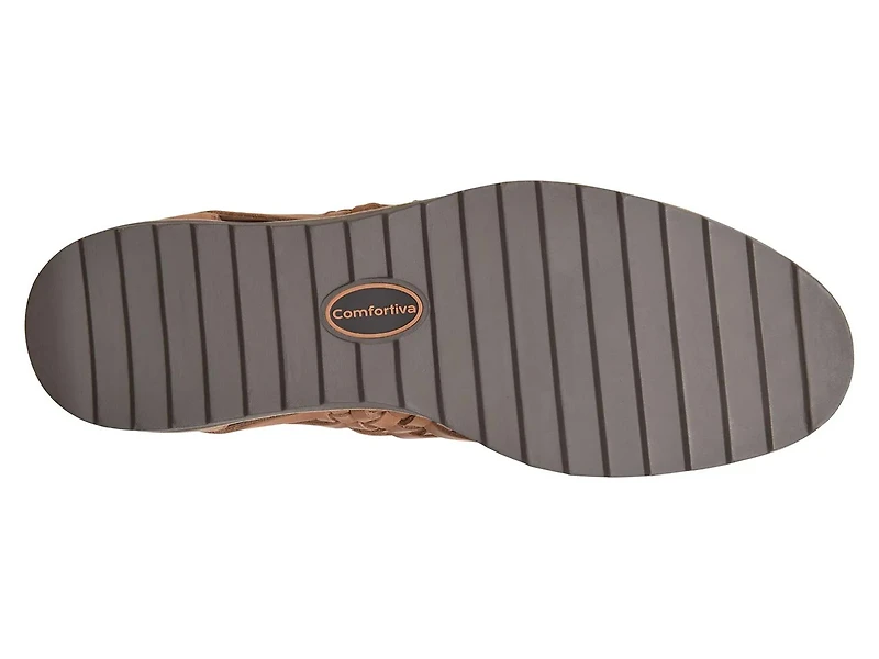 Rainer Huarache Sandal