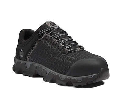Powertrain Sport Work Sneaker - Men's