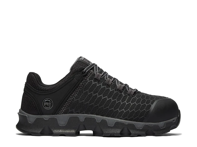 Powertrain Sport Work Sneaker - Men's