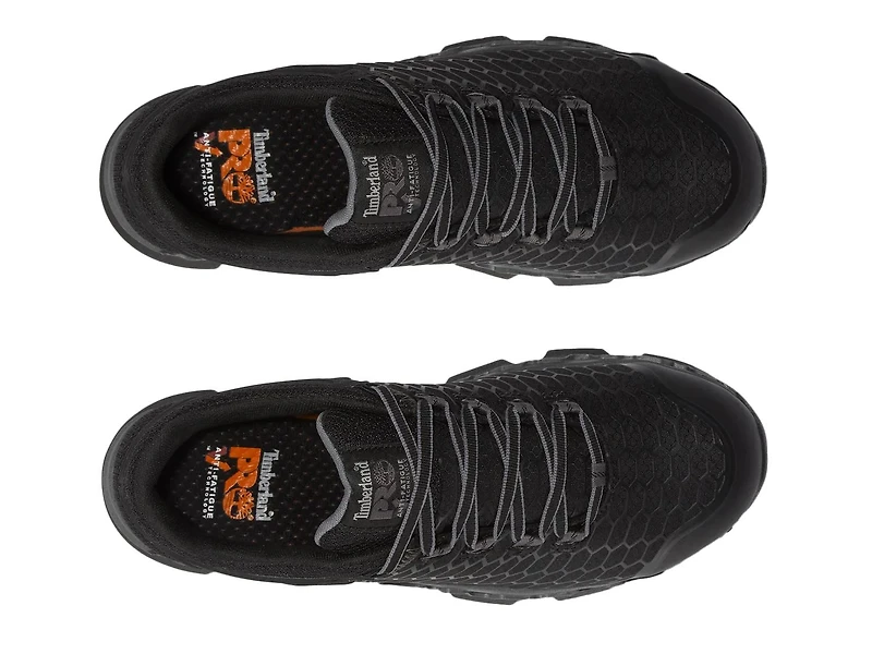 Powertrain Sport Work Sneaker - Men's