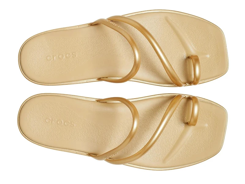 Miami Toe Loop Sandal
