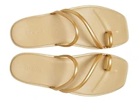 Miami Toe Loop Sandal