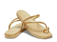 Miami Toe Loop Sandal