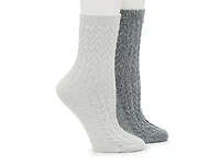 Chevron Anklet Women's Ankle Socks