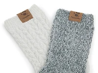 Chevron Anklet Women's Ankle Socks