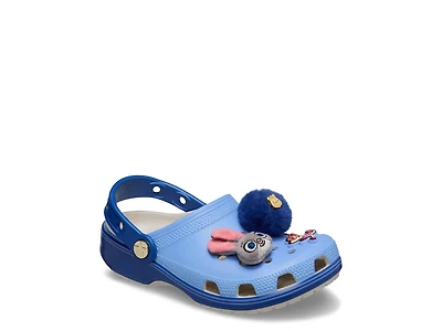 Zootopia Classic Clog - Kids'