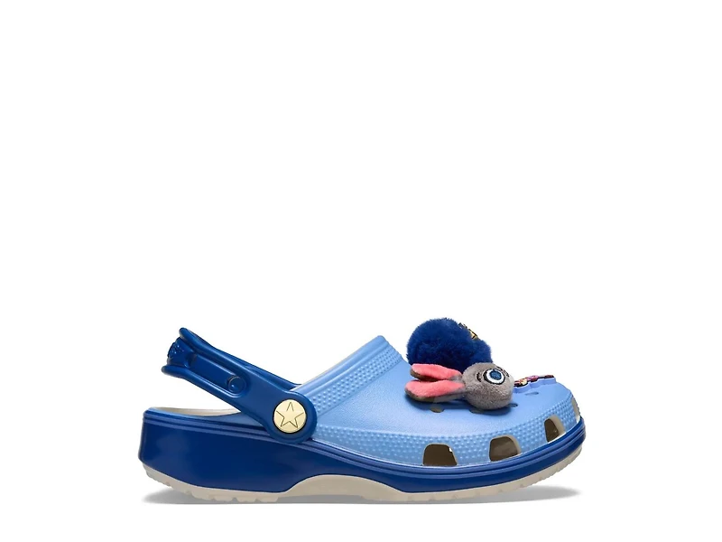 Zootopia Classic Clog - Kids'