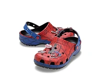 Spider-Man Classic Clog