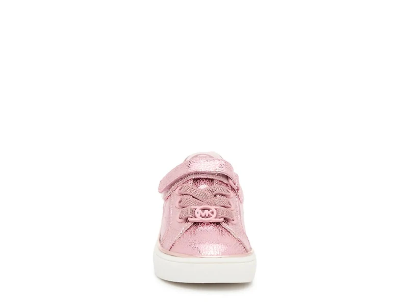 Jem McClain Sneaker - Toddler