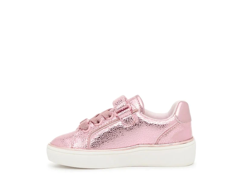 Jem McClain Sneaker - Toddler