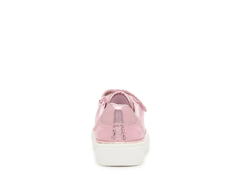 Jem McClain Sneaker - Toddler