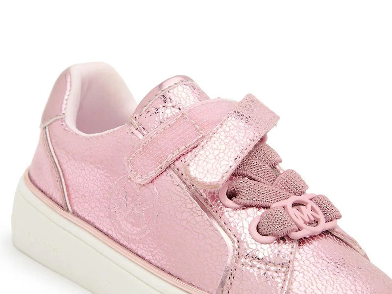 Jem McClain Sneaker - Toddler