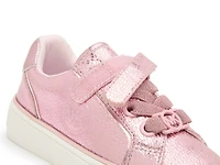 Jem McClain Sneaker - Toddler
