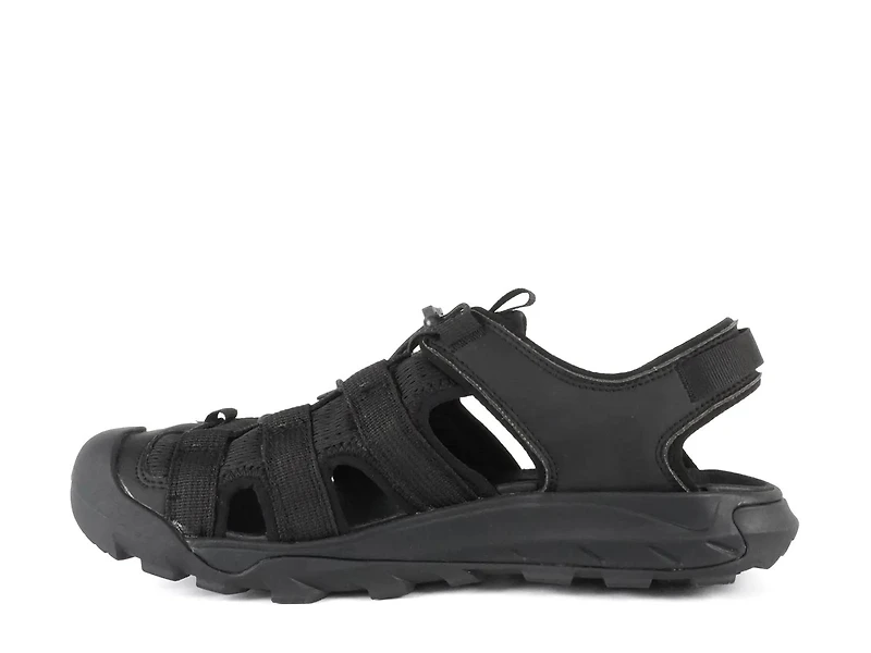 Solstice Sandal