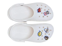 Zootopia 2 Jibbitz Set - 5 Pack