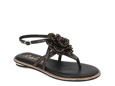 Maui Sandal