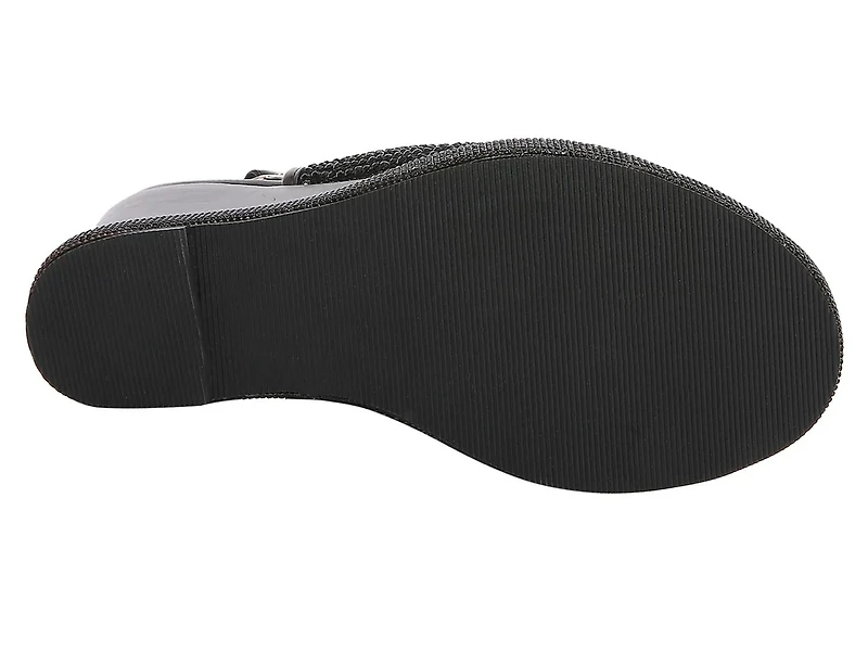 Belair Wedge Sandal