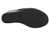 Belair Wedge Sandal