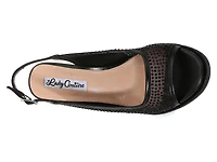 Belair Wedge Sandal