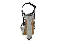 Allen Platform Sandal