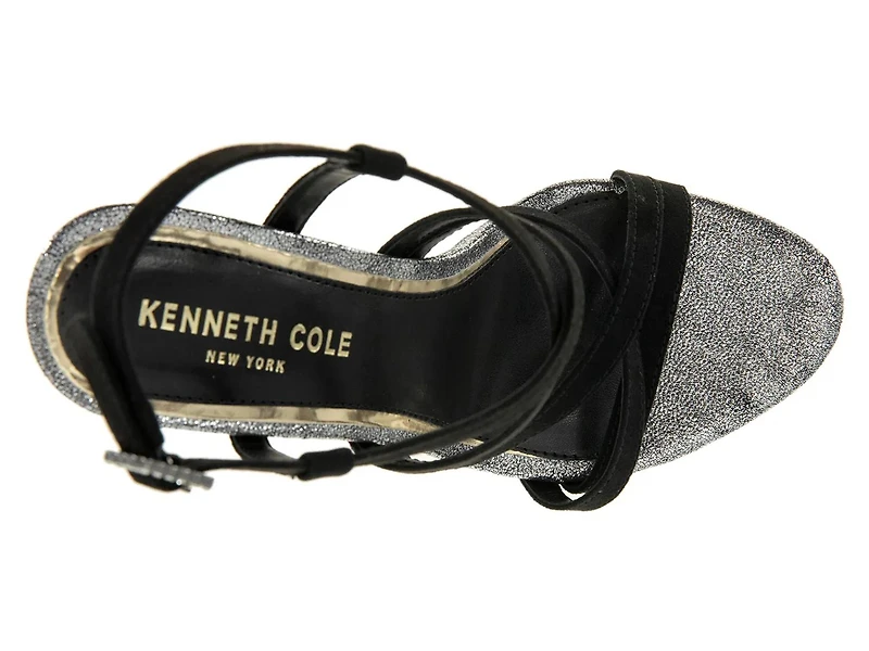 Allen Platform Sandal