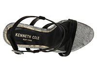 Allen Platform Sandal