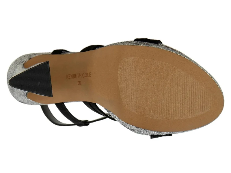 Allen Platform Sandal