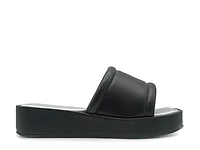 Andreanna Wedge Sandal