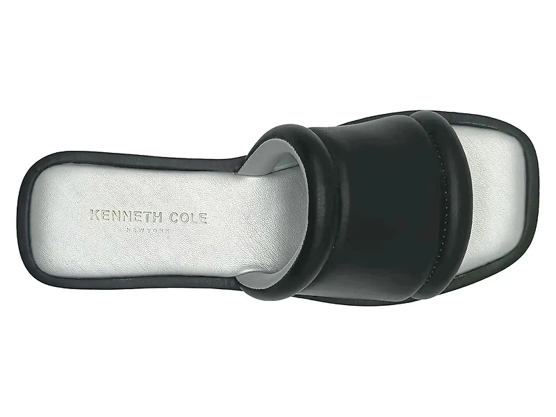 Andreanna Wedge Sandal